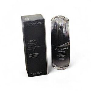 Shiseido Men Ultimune Power Infusing Concentrate (Men) 30mL